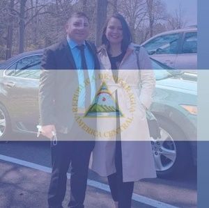 Meet your Posher, María